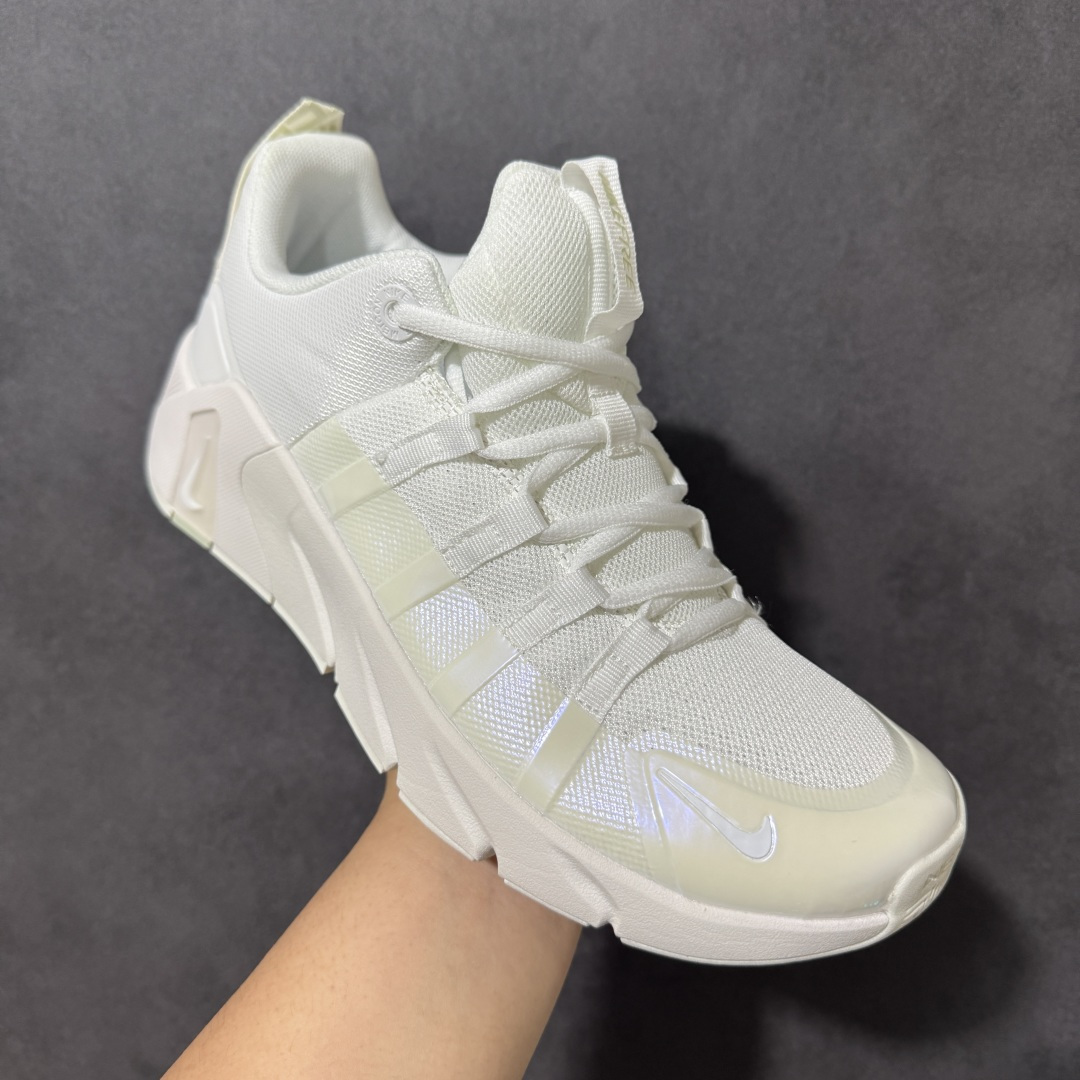 图片[3]-【公司级】Nike Free Metcon 7 网布 圆头 系带减震防滑 低帮训练鞋 货号：II7406-101 尺码：36-45 无半码-选品中心