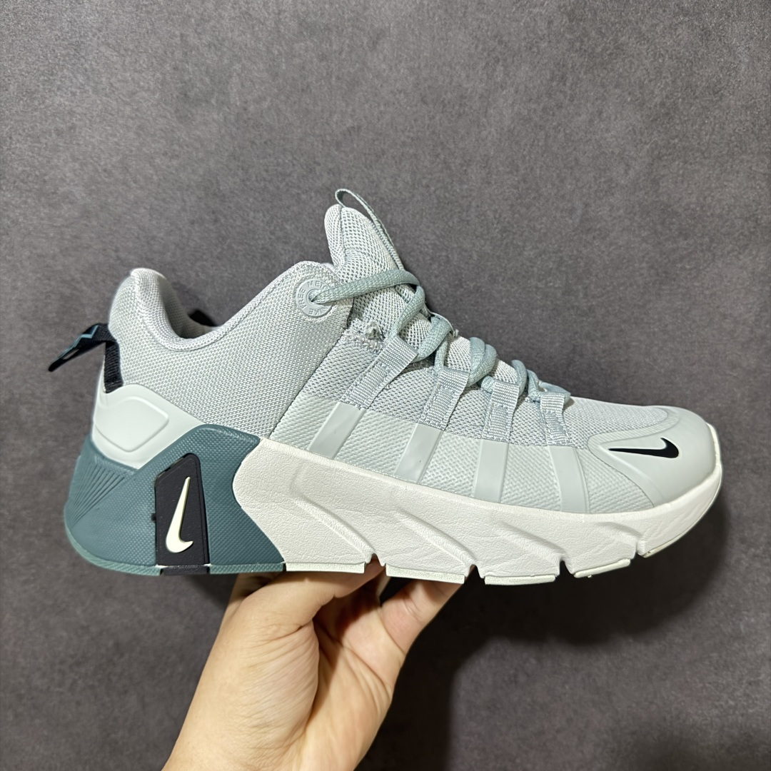 【公司级】Nike Free Metcon 7 网布 圆头 系带减震防滑 低帮训练鞋 货号：II7406-003 尺码：36-45 无半码-选品中心
