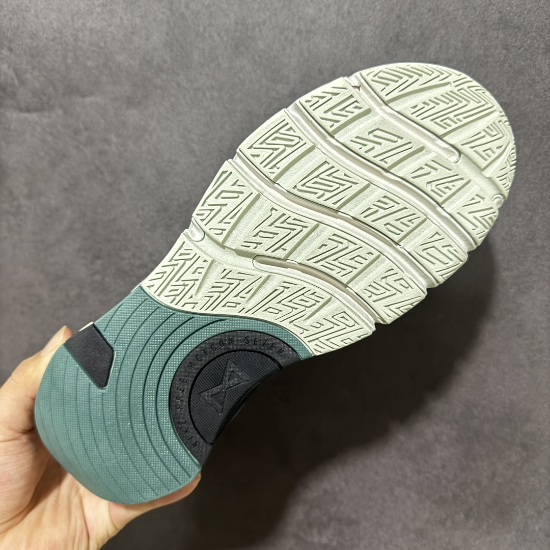 图片[9]-【公司级】Nike Free Metcon 7 网布 圆头 系带减震防滑 低帮训练鞋 货号：II7406-003 尺码：36-45 无半码-选品中心