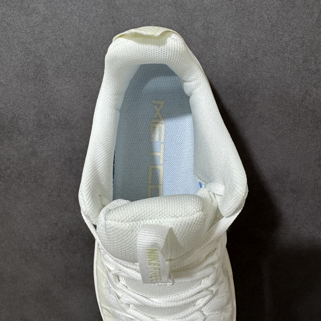 图片[6]-【公司级】Nike Free Metcon 7 网布 圆头 系带减震防滑 低帮训练鞋 货号：II7406-101 尺码：36-45 无半码-选品中心