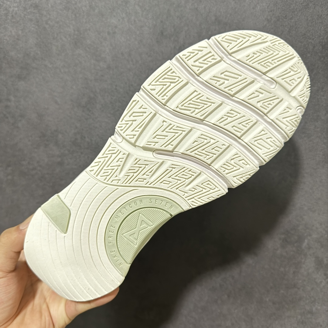 图片[9]-【公司级】Nike Free Metcon 7 网布 圆头 系带减震防滑 低帮训练鞋 货号：II7406-101 尺码：36-45 无半码-选品中心