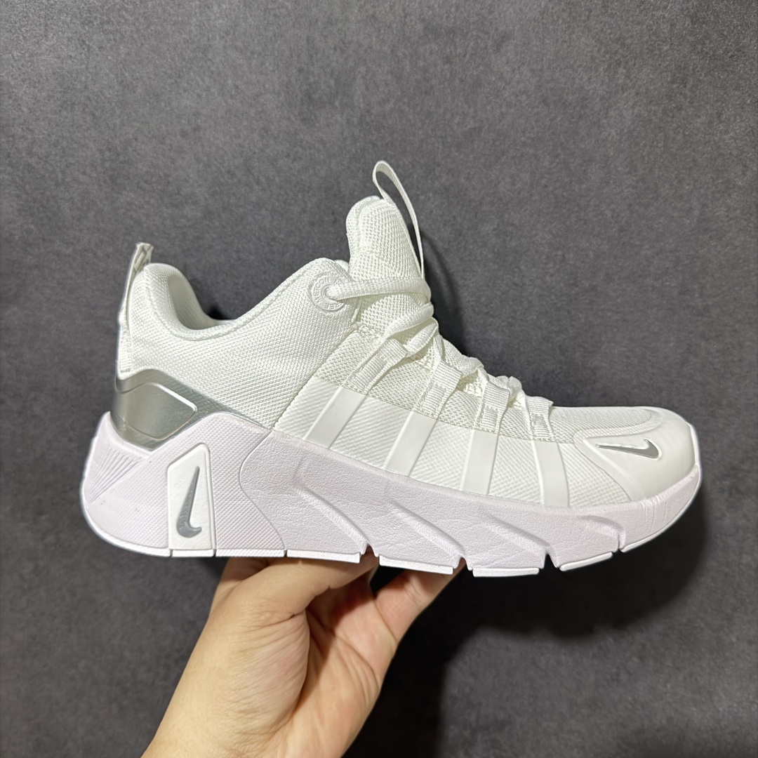 【公司级】Nike Free Metcon 7 网布 圆头 系带减震防滑 低帮训练鞋 货号：II7406-102 尺码：36-45 无半码-选品中心