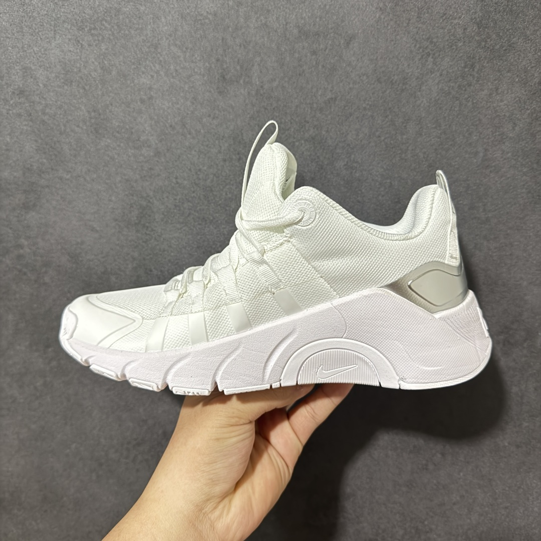 图片[2]-【公司级】Nike Free Metcon 7 网布 圆头 系带减震防滑 低帮训练鞋 货号：II7406-102 尺码：36-45 无半码-选品中心