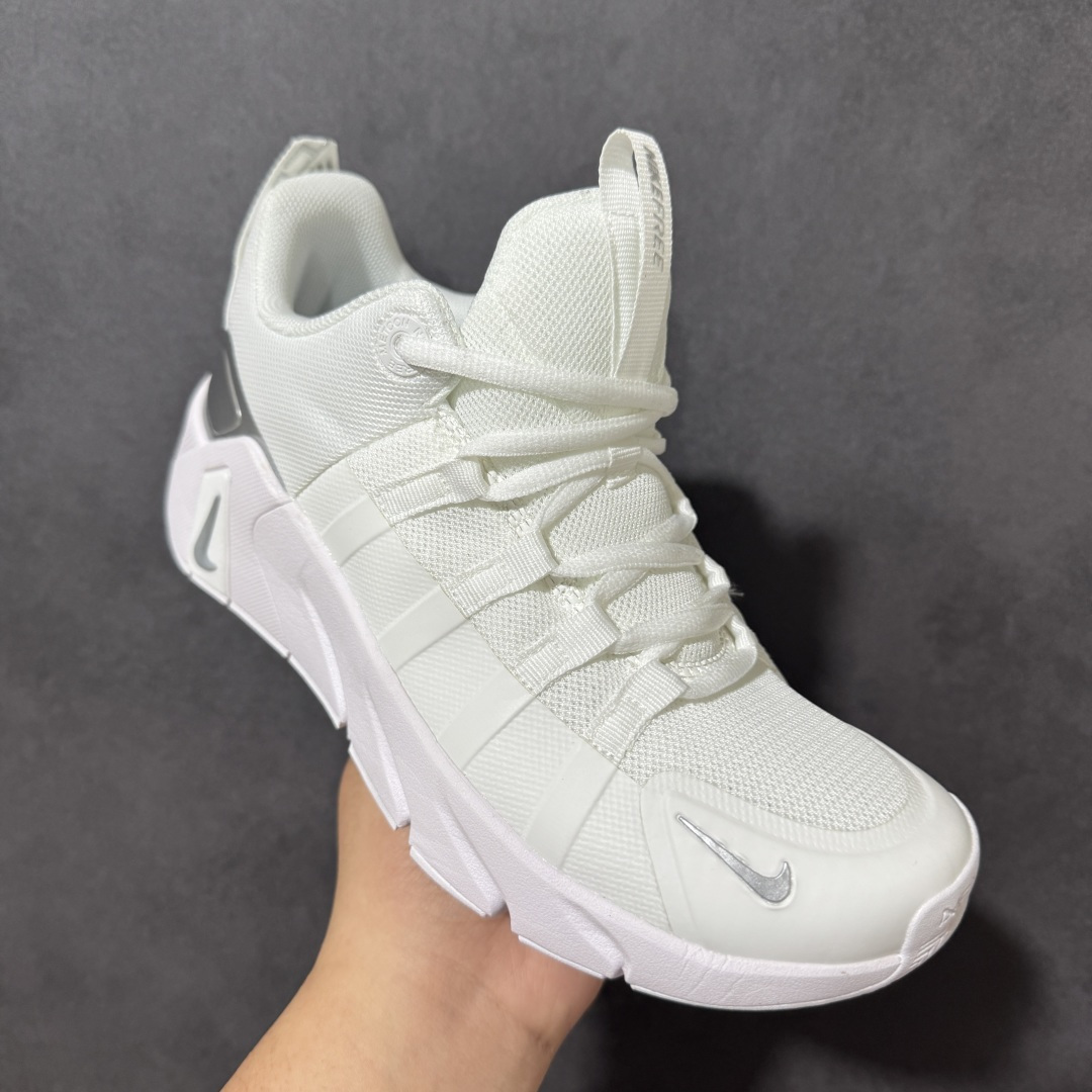 图片[3]-【公司级】Nike Free Metcon 7 网布 圆头 系带减震防滑 低帮训练鞋 货号：II7406-102 尺码：36-45 无半码-选品中心