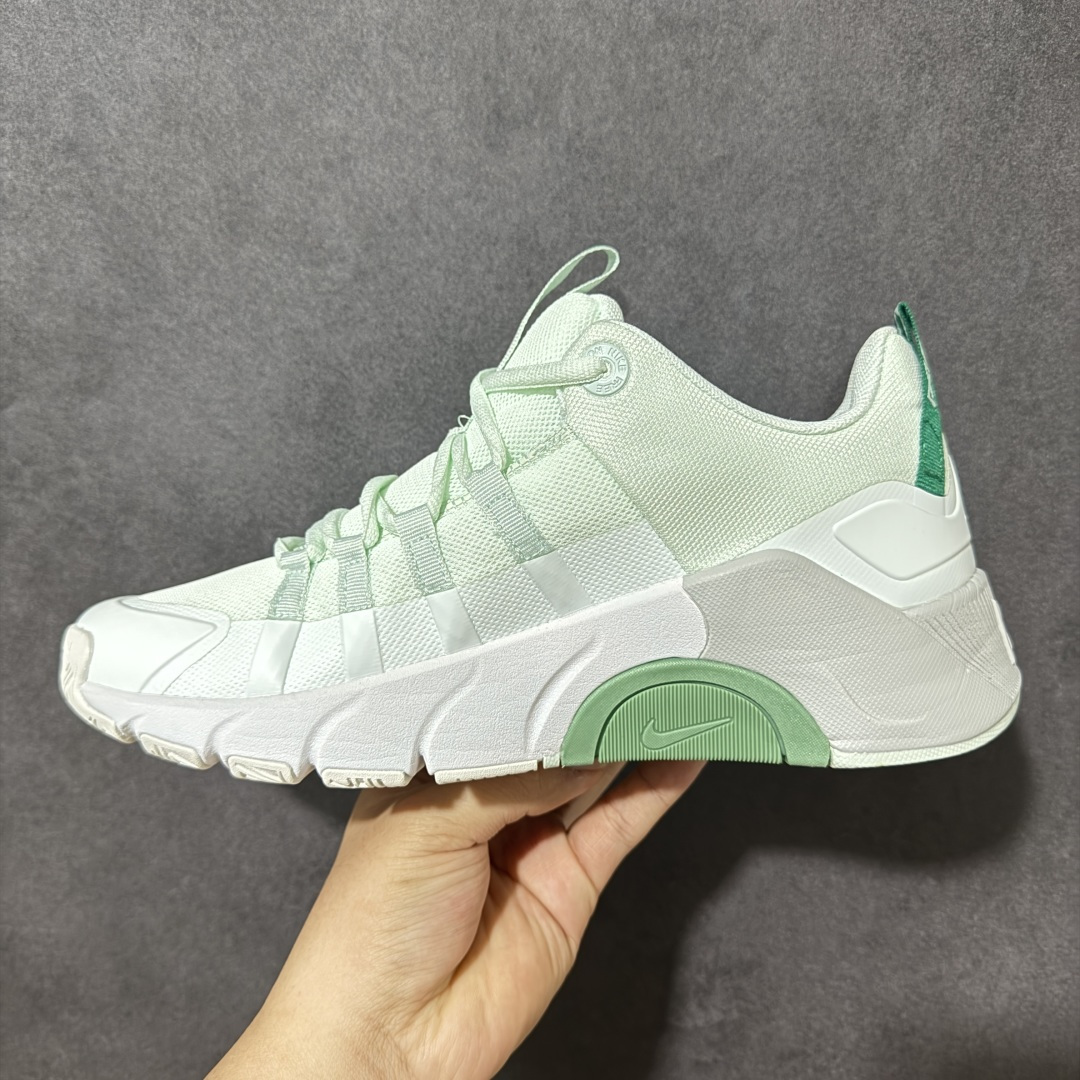图片[2]-【公司级】Nike Free Metcon 7 网布 圆头 系带减震防滑 低帮训练鞋 货号：II7406-301 尺码：36-45 无半码-选品中心