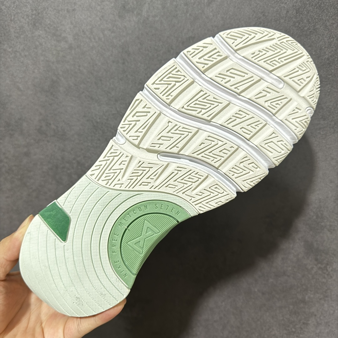 图片[9]-【公司级】Nike Free Metcon 7 网布 圆头 系带减震防滑 低帮训练鞋 货号：II7406-301 尺码：36-45 无半码-选品中心