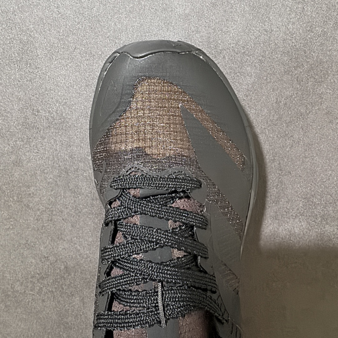 图片[5]-【公司级】阿迪达斯Adidas Terrex Agravic Trail 大速流星代系列户外越野体育低帮休闲运动慢跑鞋 Adidas/阿迪达斯 男女鞋，采用网织物 + 热熔框架支撑‌鞋面材质，双层MD高弹中底+耐磨锯齿橡胶外底❗️力求伴你勇攀高峰,挑战耐力！ 尺码：36-45 货号：KI2473-选品中心