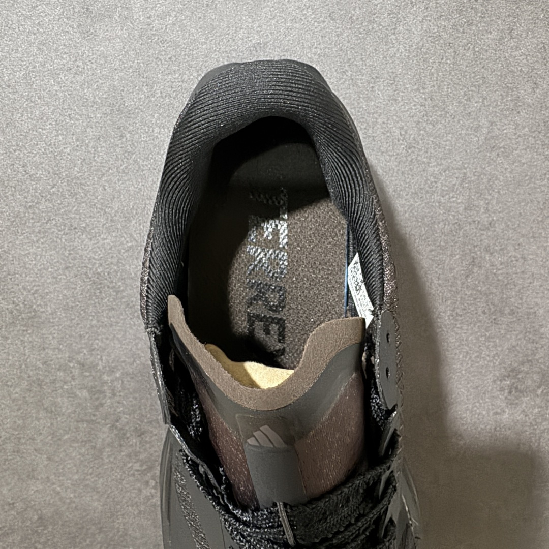图片[6]-【公司级】阿迪达斯Adidas Terrex Agravic Trail 大速流星代系列户外越野体育低帮休闲运动慢跑鞋 Adidas/阿迪达斯 男女鞋，采用网织物 + 热熔框架支撑‌鞋面材质，双层MD高弹中底+耐磨锯齿橡胶外底❗️力求伴你勇攀高峰,挑战耐力！ 尺码：36-45 货号：KI2473-选品中心