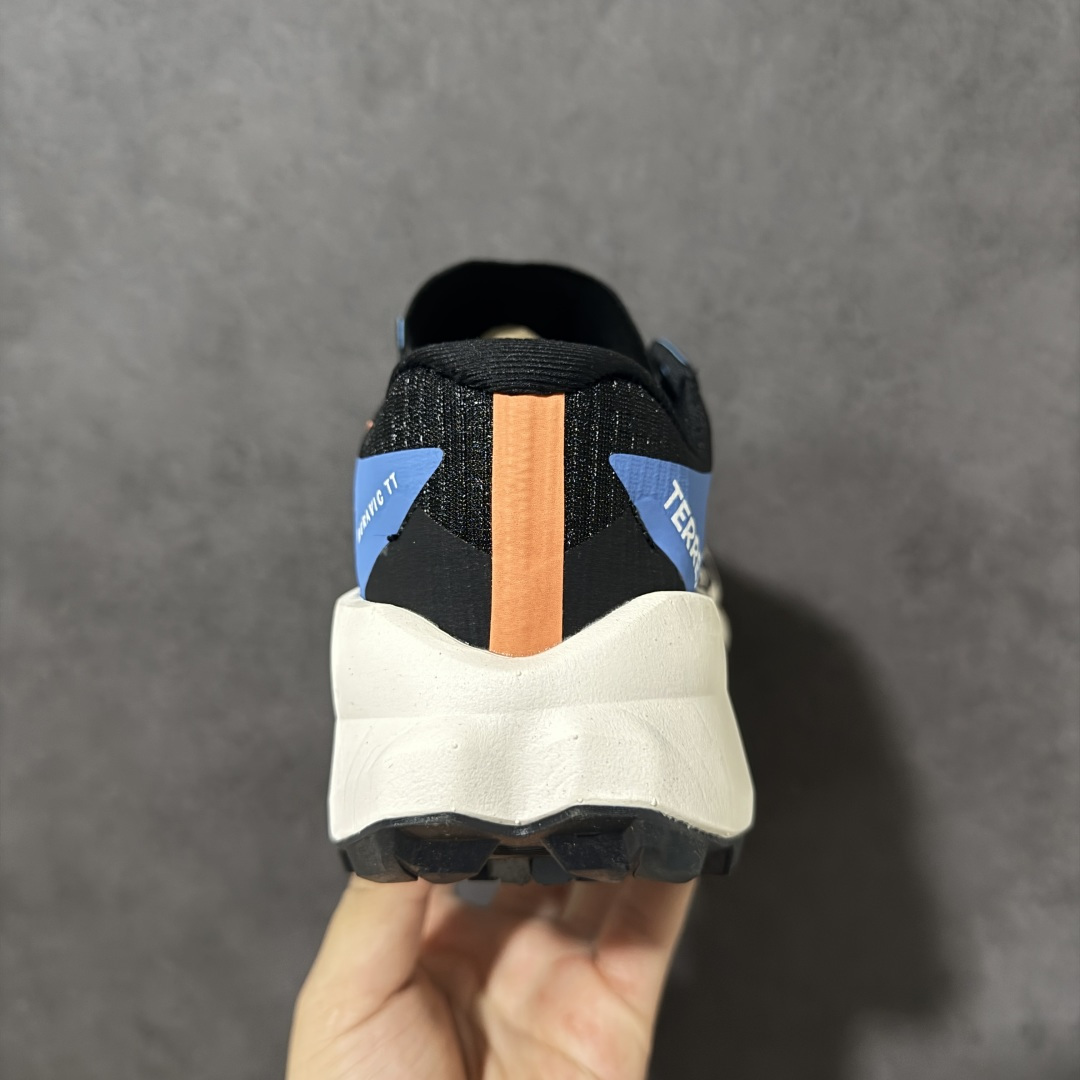 图片[4]-【公司级】阿迪达斯Adidas Terrex Agravic Trail 大速流星代系列户外越野体育低帮休闲运动慢跑鞋 HP7010 Adidas/阿迪达斯 男女鞋，采用网织物 + 热熔框架支撑‌鞋面材质，双层MD高弹中底+耐磨锯齿橡胶外底❗️力求伴你勇攀高峰,挑战耐力！ 尺码：36 37 38 39 40 41 42 43 44 45 货号：HP7010-选品中心