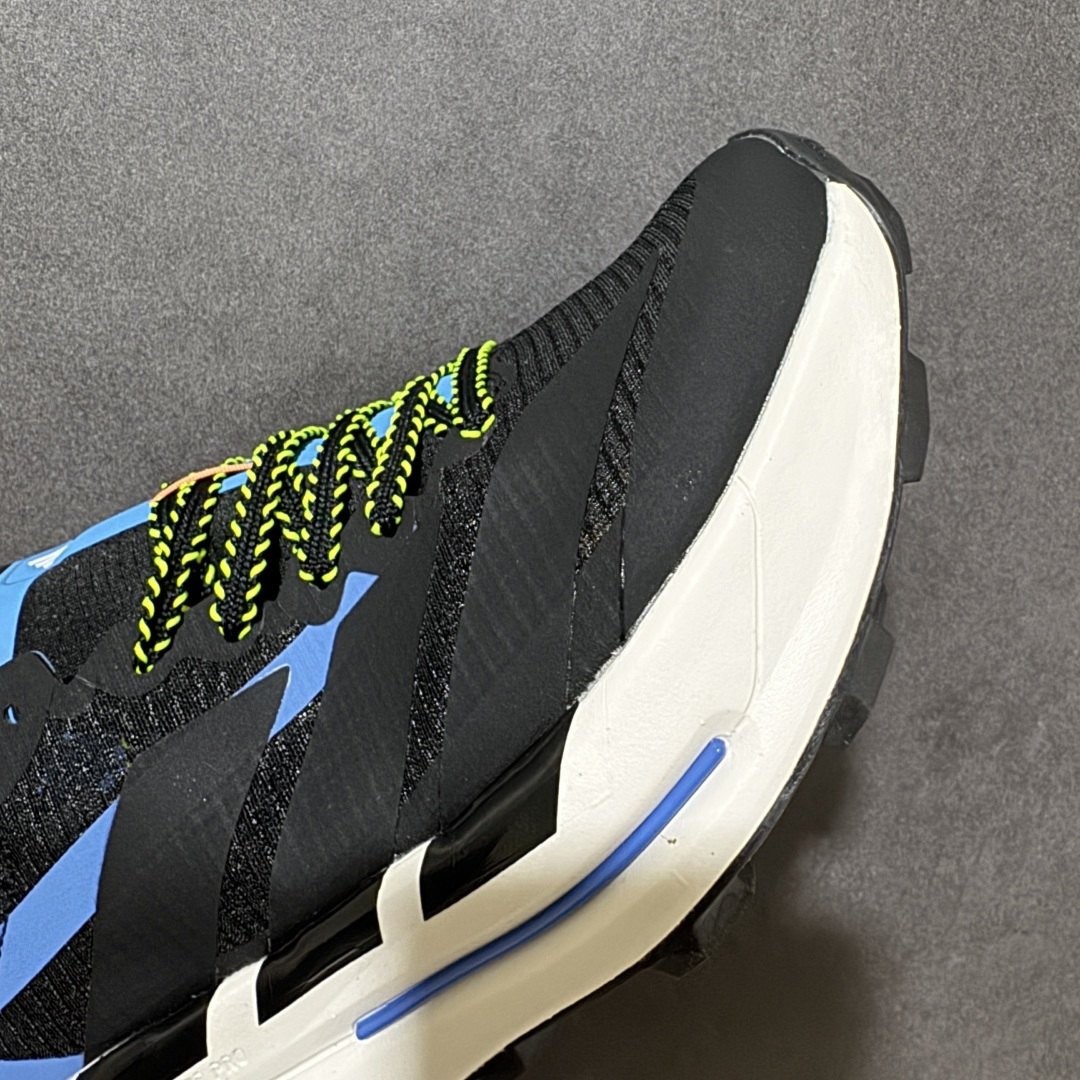 图片[8]-【公司级】阿迪达斯Adidas Terrex Agravic Trail 大速流星代系列户外越野体育低帮休闲运动慢跑鞋 HP7010 Adidas/阿迪达斯 男女鞋，采用网织物 + 热熔框架支撑‌鞋面材质，双层MD高弹中底+耐磨锯齿橡胶外底❗️力求伴你勇攀高峰,挑战耐力！ 尺码：36 37 38 39 40 41 42 43 44 45 货号：HP7010-选品中心