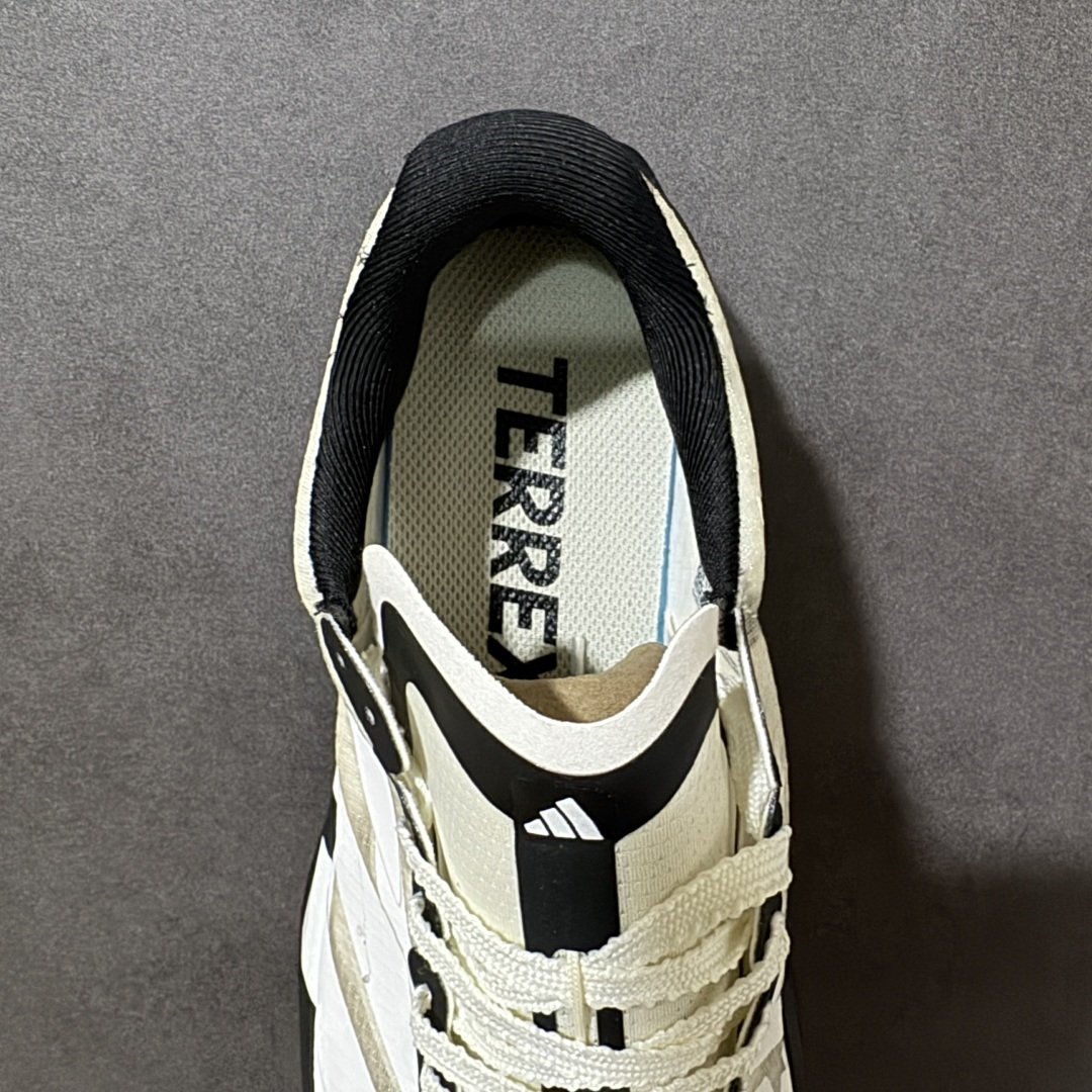 图片[6]-【公司级】阿迪达斯Adidas Terrex Agravic Trail 大速流星代系列户外越野体育低帮休闲运动慢跑鞋 HP7010 Adidas/阿迪达斯 男女鞋，采用网织物 + 热熔框架支撑‌鞋面材质，双层MD高弹中底+耐磨锯齿橡胶外底❗️力求伴你勇攀高峰,挑战耐力！ 尺码：36 37 38 39 40 41 42 43 44 45 货号：KI2474-选品中心