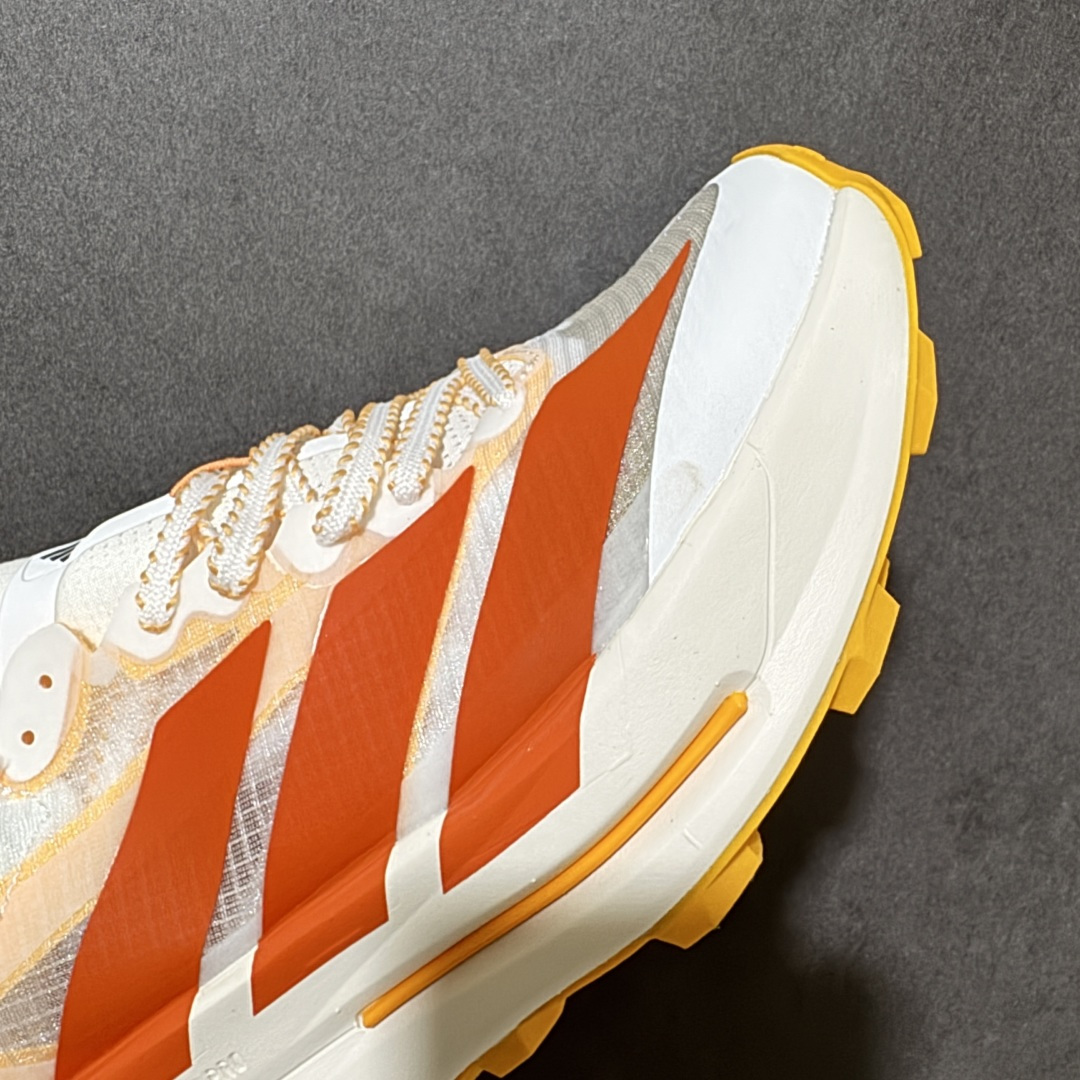 图片[8]-【公司级】阿迪达斯Adidas Terrex Agravic Trail 大速流星代系列户外越野体育低帮休闲运动慢跑鞋 HP7010 Adidas/阿迪达斯 男女鞋，采用网织物 + 热熔框架支撑‌鞋面材质，双层MD高弹中底+耐磨锯齿橡胶外底❗️力求伴你勇攀高峰,挑战耐力！ 尺码：36 37 38 39 40 41 42 43 44 45 货号：JR9113-选品中心