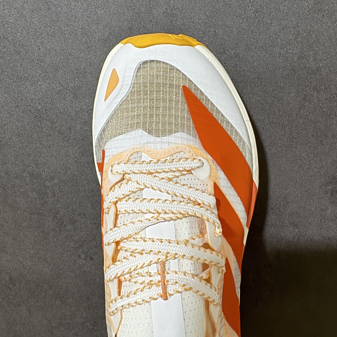 图片[5]-【公司级】阿迪达斯Adidas Terrex Agravic Trail 大速流星代系列户外越野体育低帮休闲运动慢跑鞋 HP7010 Adidas/阿迪达斯 男女鞋，采用网织物 + 热熔框架支撑‌鞋面材质，双层MD高弹中底+耐磨锯齿橡胶外底❗️力求伴你勇攀高峰,挑战耐力！ 尺码：36 37 38 39 40 41 42 43 44 45 货号：JR9113-选品中心