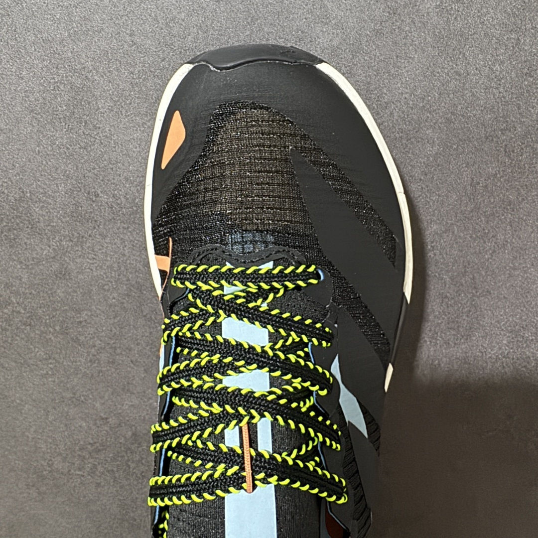 图片[4]-【公司级】阿迪达斯Adidas Terrex Agravic Trail 大速流星代系列户外越野体育低帮休闲运动慢跑鞋 HP7010 Adidas/阿迪达斯 男女鞋，采用网织物 + 热熔框架支撑‌鞋面材质，双层MD高弹中底+耐磨锯齿橡胶外底❗️力求伴你勇攀高峰,挑战耐力！ 尺码：36 37 38 39 40 41 42 43 44 45 货号：HP7012-选品中心