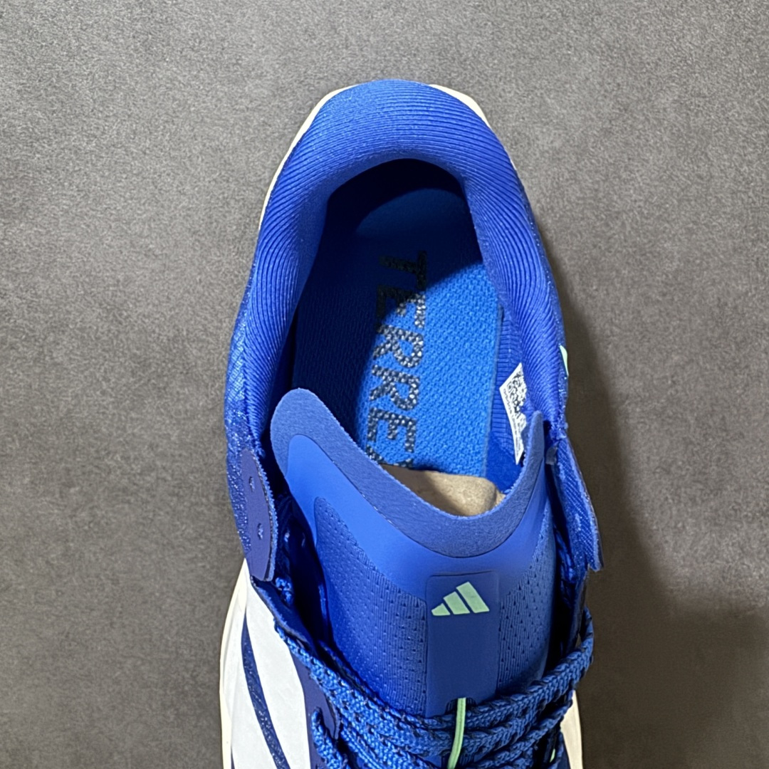 图片[5]-【公司级】阿迪达斯Adidas Terrex Agravic Trail 大速流星代系列户外越野体育低帮休闲运动慢跑鞋 Adidas/阿迪达斯 男女鞋，采用网织物 + 热熔框架支撑‌鞋面材质，双层MD高弹中底+耐磨锯齿橡胶外底❗️力求伴你勇攀高峰,挑战耐力！ 尺码：40-45带半码 货号：JR9097-选品中心