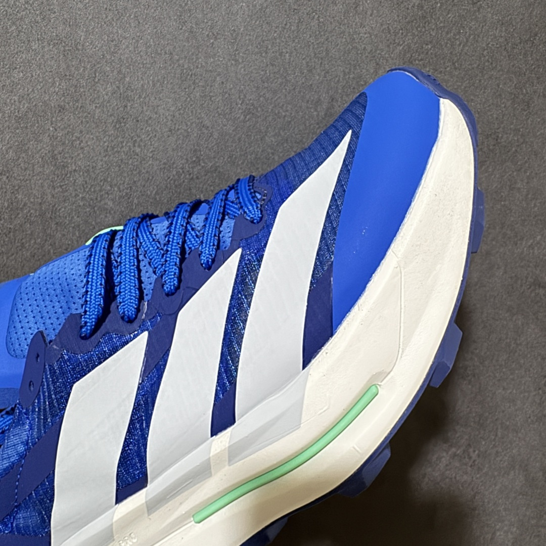 图片[7]-【公司级】阿迪达斯Adidas Terrex Agravic Trail 大速流星代系列户外越野体育低帮休闲运动慢跑鞋 Adidas/阿迪达斯 男女鞋，采用网织物 + 热熔框架支撑‌鞋面材质，双层MD高弹中底+耐磨锯齿橡胶外底❗️力求伴你勇攀高峰,挑战耐力！ 尺码：40-45带半码 货号：JR9097-选品中心