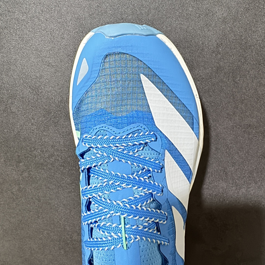 图片[5]-【公司级】阿迪达斯Adidas Terrex Agravic Trail 大速流星代系列户外越野体育低帮休闲运动慢跑鞋 Adidas/阿迪达斯 男女鞋，采用网织物 + 热熔框架支撑‌鞋面材质，双层MD高弹中底+耐磨锯齿橡胶外底❗️力求伴你勇攀高峰,挑战耐力！ 尺码：36-45 货号：JR9112-选品中心