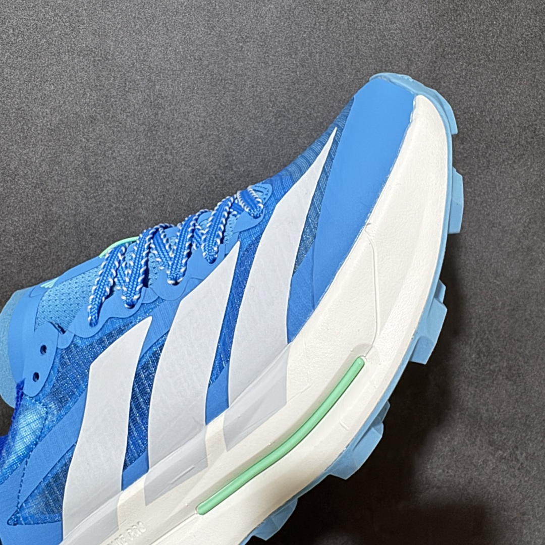 图片[8]-【公司级】阿迪达斯Adidas Terrex Agravic Trail 大速流星代系列户外越野体育低帮休闲运动慢跑鞋 Adidas/阿迪达斯 男女鞋，采用网织物 + 热熔框架支撑‌鞋面材质，双层MD高弹中底+耐磨锯齿橡胶外底❗️力求伴你勇攀高峰,挑战耐力！ 尺码：36-45 货号：JR9112-选品中心