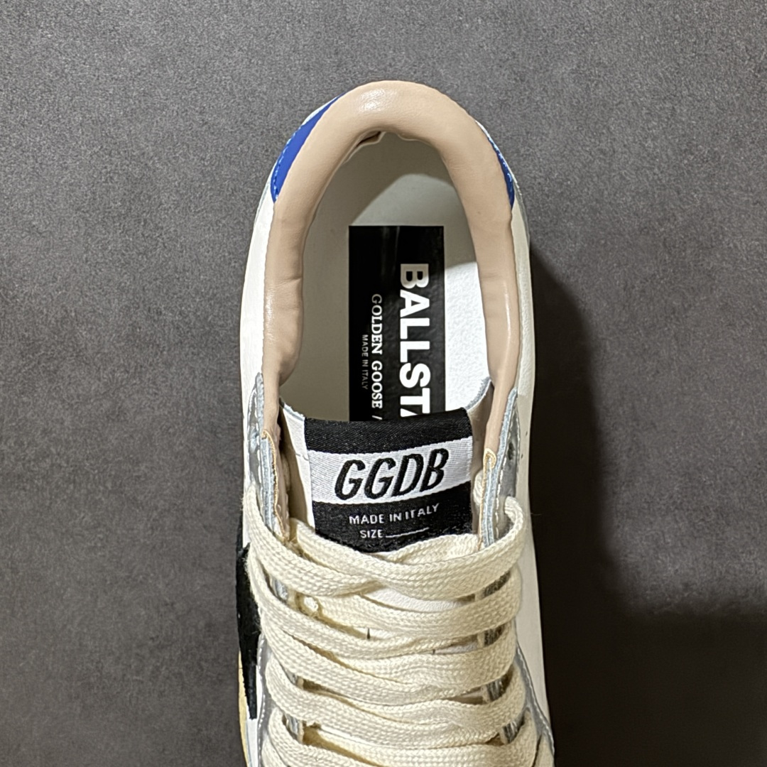 图片[6]-【H11纯原】性价比天花板 GGDB Golden Goose Super Star小脏鞋运动鞋 尺码：36 37 38 39 40 41 42 43 44 45 46-选品中心