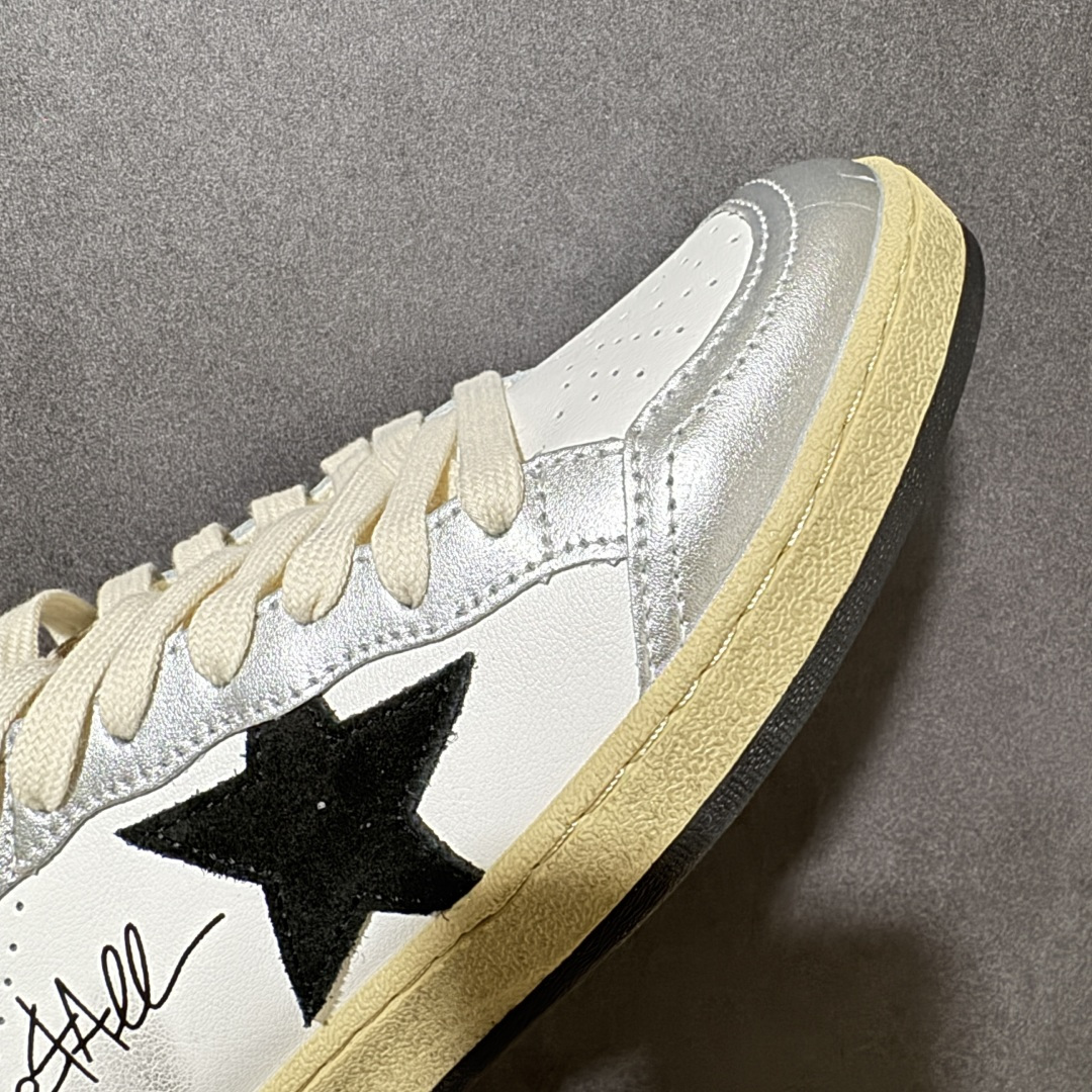 图片[8]-【H11纯原】性价比天花板 GGDB Golden Goose Super Star小脏鞋运动鞋 尺码：36 37 38 39 40 41 42 43 44 45 46-选品中心