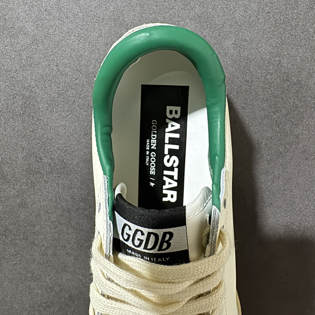 图片[6]-【H11纯原】性价比天花板 GGDB Golden Goose Super Star小脏鞋运动鞋 尺码：36 37 38 39 40 41 42 43 44 45 46-选品中心
