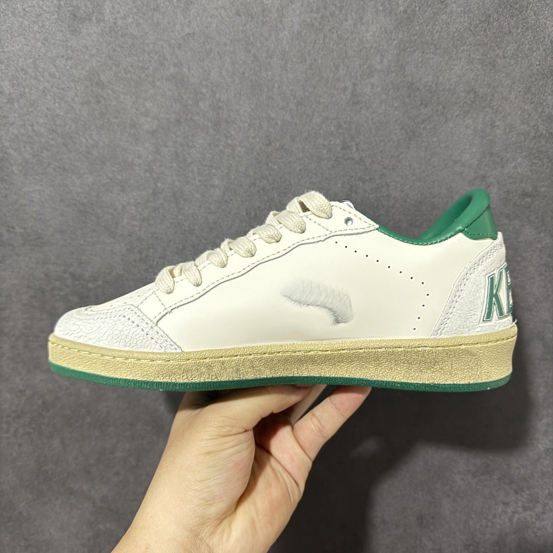 图片[2]-【H11纯原】性价比天花板 GGDB Golden Goose Super Star小脏鞋运动鞋 尺码：36 37 38 39 40 41 42 43 44 45 46-选品中心