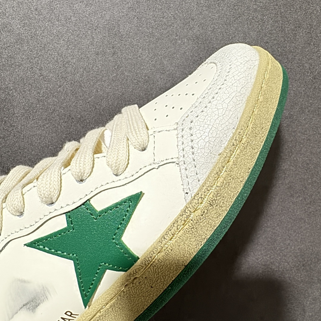 图片[8]-【H11纯原】性价比天花板 GGDB Golden Goose Super Star小脏鞋运动鞋 尺码：36 37 38 39 40 41 42 43 44 45 46-选品中心
