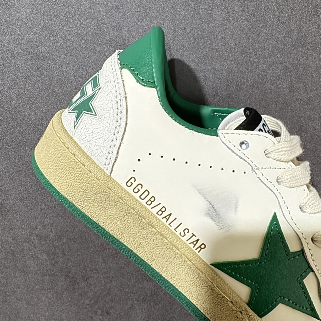 图片[7]-【H11纯原】性价比天花板 GGDB Golden Goose Super Star小脏鞋运动鞋 尺码：36 37 38 39 40 41 42 43 44 45 46-选品中心