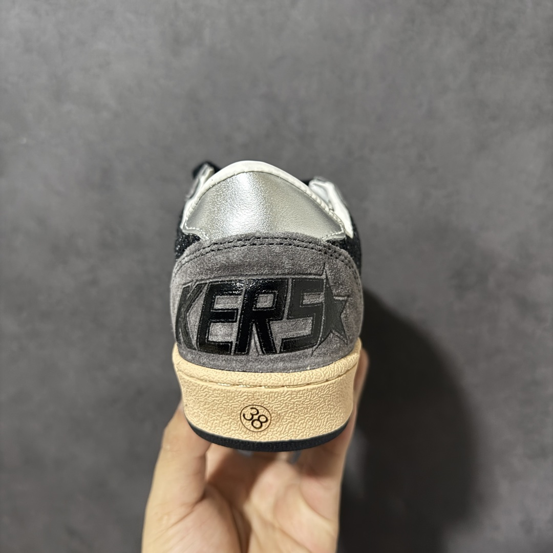 图片[4]-【H11纯原】性价比天花板 GGDB Golden Goose Super Star小脏鞋运动鞋 尺码：36 37 38 39 40 41 42 43 44 45 46-选品中心