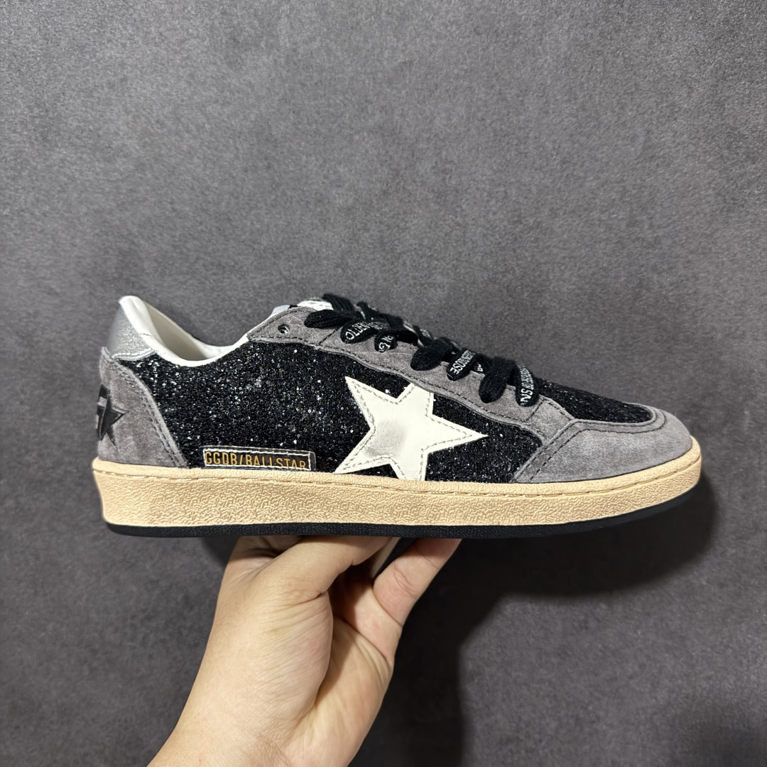 【H11纯原】性价比天花板 GGDB Golden Goose Super Star小脏鞋运动鞋 尺码：36 37 38 39 40 41 42 43 44 45 46-选品中心