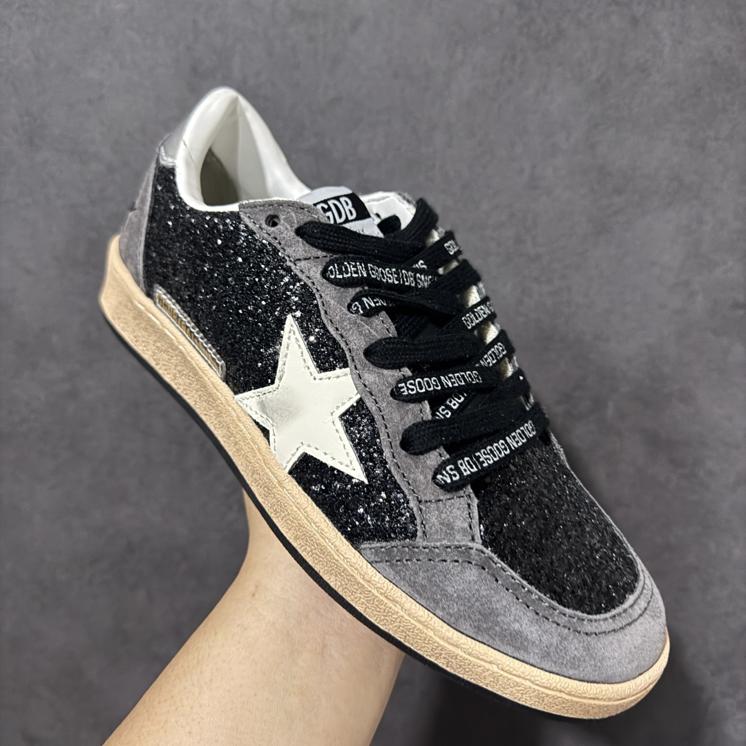 图片[3]-【H11纯原】性价比天花板 GGDB Golden Goose Super Star小脏鞋运动鞋 尺码：36 37 38 39 40 41 42 43 44 45 46-选品中心