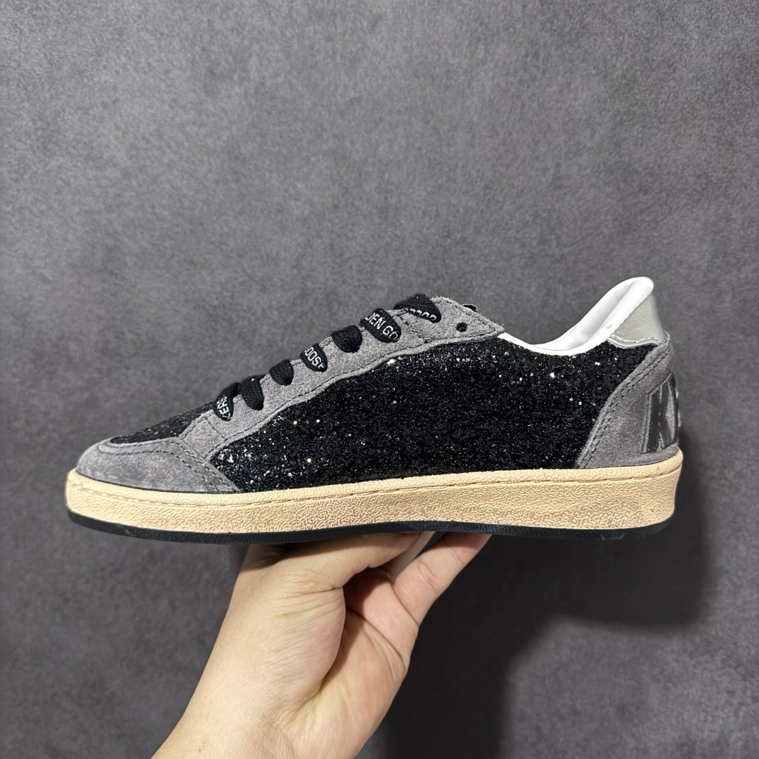 图片[2]-【H11纯原】性价比天花板 GGDB Golden Goose Super Star小脏鞋运动鞋 尺码：36 37 38 39 40 41 42 43 44 45 46-选品中心