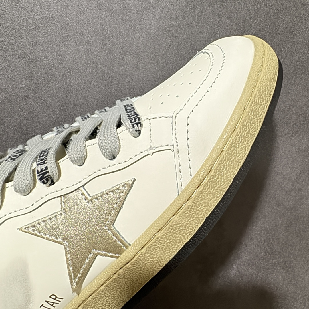 图片[8]-【H11纯原】性价比天花板 GGDB Golden Goose Super Star小脏鞋运动鞋 尺码：36 37 38 39 40 41 42 43 44 45 46-选品中心