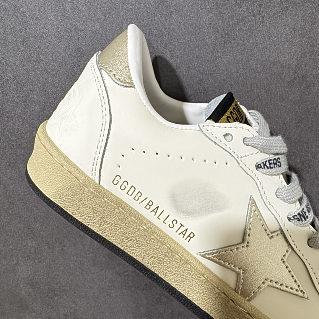 图片[7]-【H11纯原】性价比天花板 GGDB Golden Goose Super Star小脏鞋运动鞋 尺码：36 37 38 39 40 41 42 43 44 45 46-选品中心