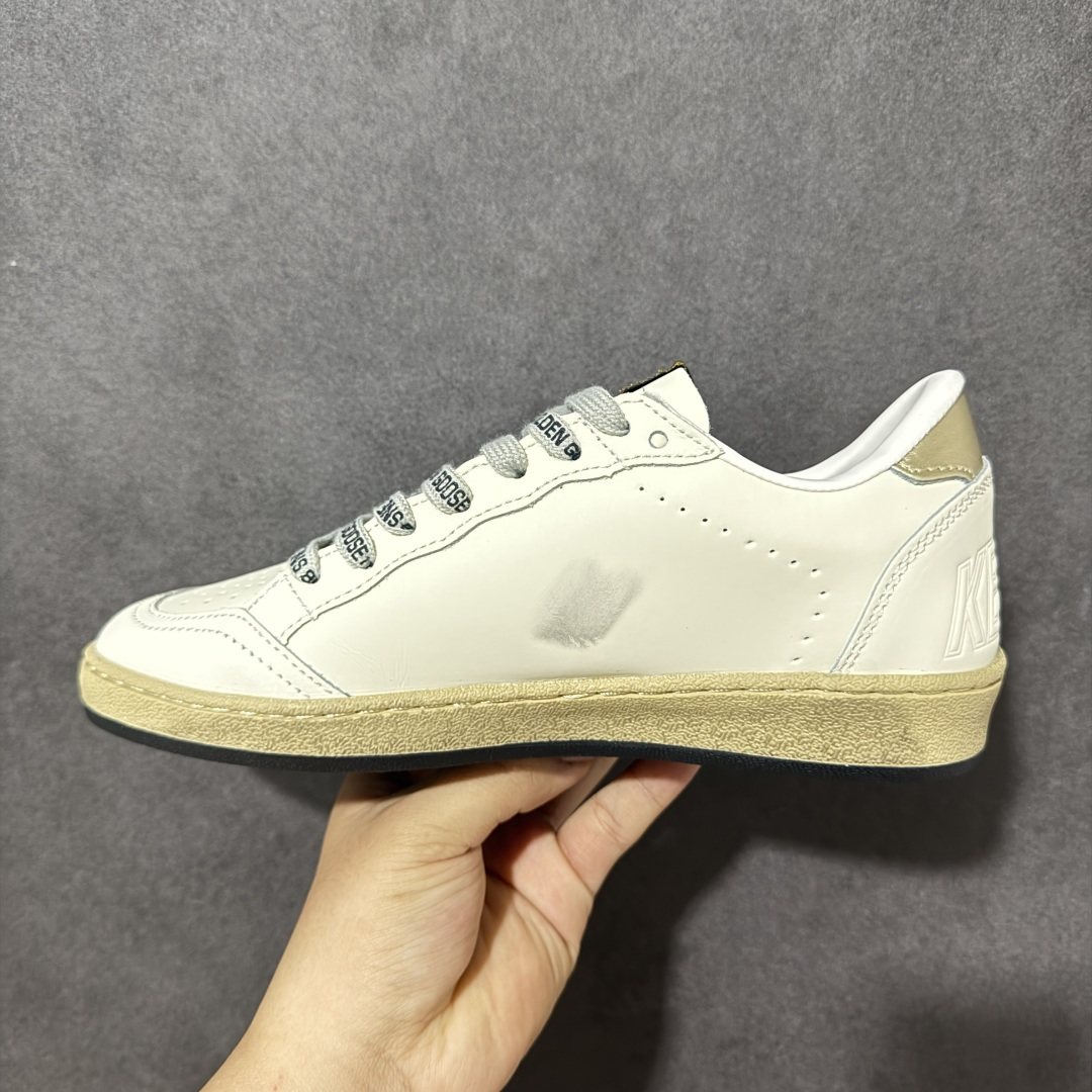 图片[2]-【H11纯原】性价比天花板 GGDB Golden Goose Super Star小脏鞋运动鞋 尺码：36 37 38 39 40 41 42 43 44 45 46-选品中心