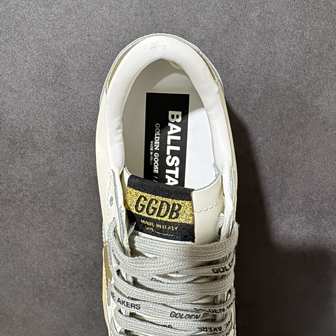图片[6]-【H11纯原】性价比天花板 GGDB Golden Goose Super Star小脏鞋运动鞋 尺码：36 37 38 39 40 41 42 43 44 45 46-选品中心