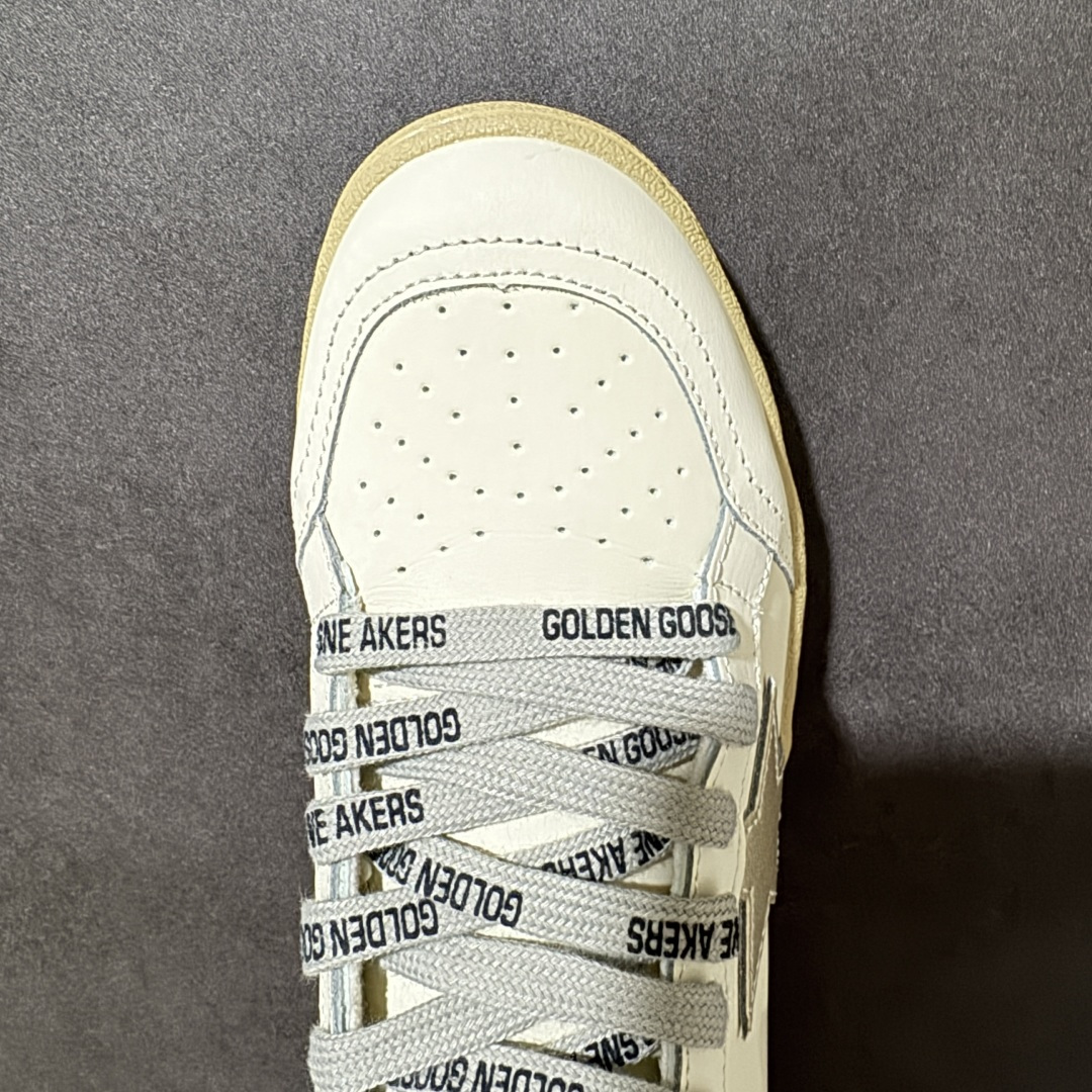 图片[5]-【H11纯原】性价比天花板 GGDB Golden Goose Super Star小脏鞋运动鞋 尺码：36 37 38 39 40 41 42 43 44 45 46-选品中心