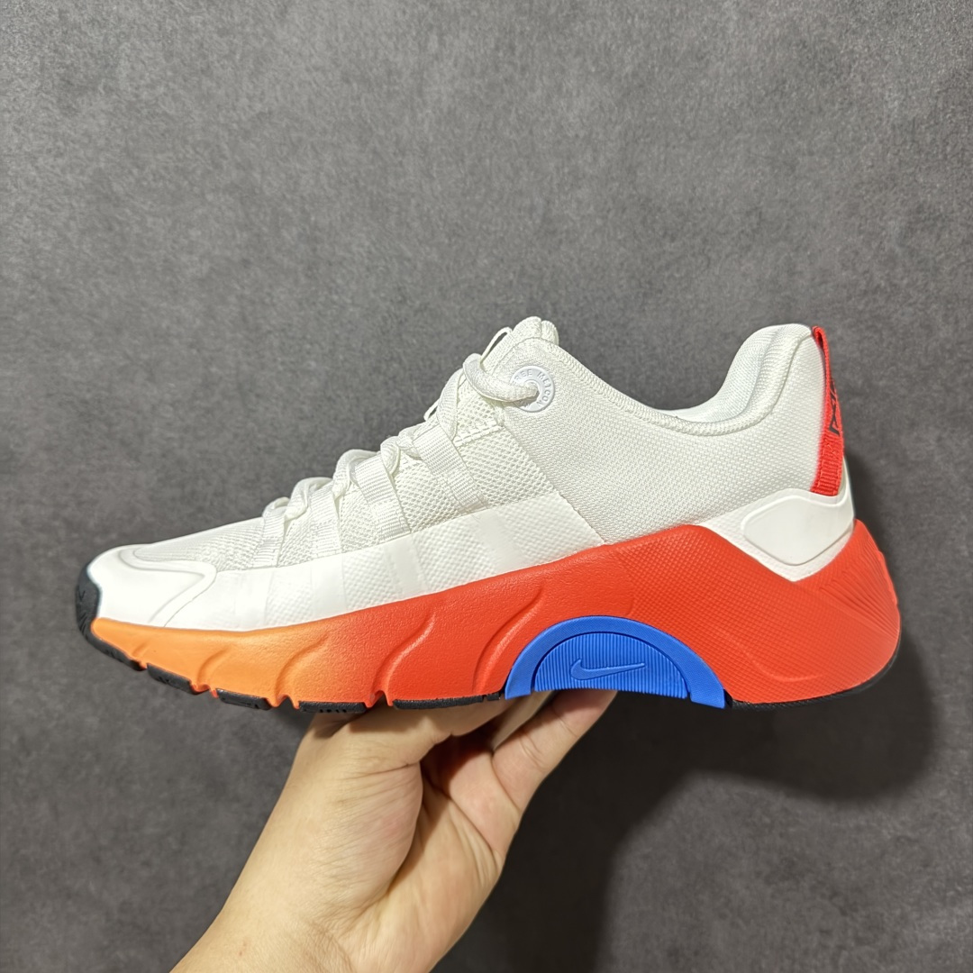 图片[2]-【公司级】耐克（NIKE）2026年男女子NIKE FREE METCON 7训练鞋 鞋款经过革新设计，增强了中足包覆。当然，我们沿袭了 Nike Free 技术，带来快速而强劲的脚感。灵活前足和稳定后跟，助你轻松从动态运动转换为力量型运动。Nike Free 技术将后跟泡棉的稳定性与中底柔软的泡棉相结合，带来动态训练所需的灵活性。全掌型橡胶外底，为泡棉提供支撑，同时提升耐穿性，可在草坪和混凝土等多种地面实现出色抓地力。织带鞋眼与快速系带系统相结合，实现稳固舒适的贴合感。轻盈网眼鞋面，带来舒适透气体验。中足织带系统取代了 Flywire 飞线，鞋头和鞋侧耐穿设计，提供出众支撑效果。 货号： II7405-102 尺码： 36 36.5 37.5 38 38.5 39 40 40.5 41 42 42.5 43 44 45 46 ​-选品中心