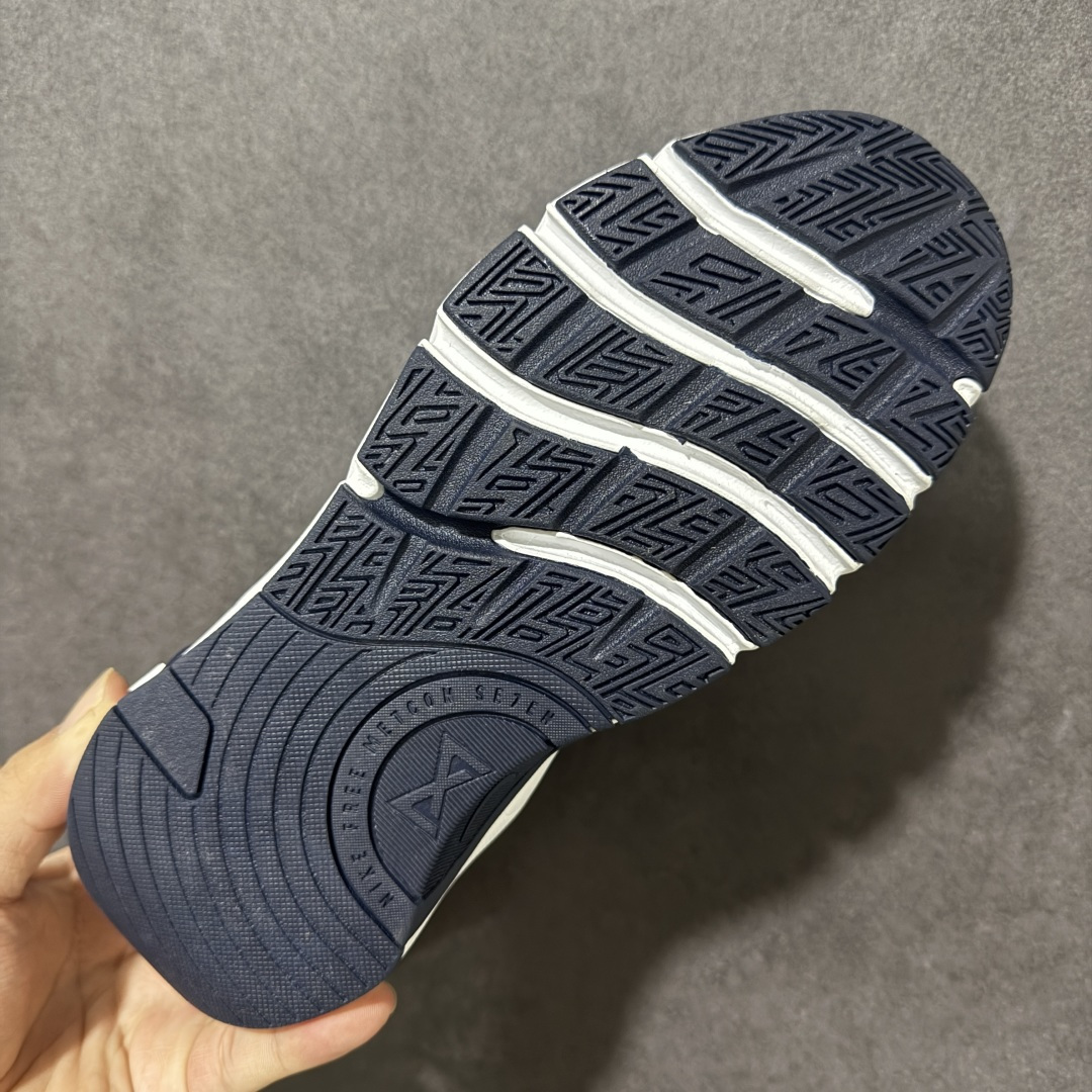 图片[9]-【公司级】耐克（NIKE）2026年男女子NIKE FREE METCON 7训练鞋 鞋款经过革新设计，增强了中足包覆。当然，我们沿袭了 Nike Free 技术，带来快速而强劲的脚感。灵活前足和稳定后跟，助你轻松从动态运动转换为力量型运动。Nike Free 技术将后跟泡棉的稳定性与中底柔软的泡棉相结合，带来动态训练所需的灵活性。全掌型橡胶外底，为泡棉提供支撑，同时提升耐穿性，可在草坪和混凝土等多种地面实现出色抓地力。织带鞋眼与快速系带系统相结合，实现稳固舒适的贴合感。轻盈网眼鞋面，带来舒适透气体验。中足织带系统取代了 Flywire 飞线，鞋头和鞋侧耐穿设计，提供出众支撑效果。 货号： II7406-004 尺码： 36 36.5 37.5 38 38.5 39 40 40.5 41 42 42.5 43 44 45 46 ​-选品中心