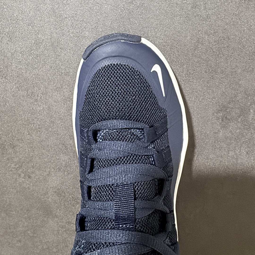 图片[5]-【公司级】耐克（NIKE）2026年男女子NIKE FREE METCON 7训练鞋 鞋款经过革新设计，增强了中足包覆。当然，我们沿袭了 Nike Free 技术，带来快速而强劲的脚感。灵活前足和稳定后跟，助你轻松从动态运动转换为力量型运动。Nike Free 技术将后跟泡棉的稳定性与中底柔软的泡棉相结合，带来动态训练所需的灵活性。全掌型橡胶外底，为泡棉提供支撑，同时提升耐穿性，可在草坪和混凝土等多种地面实现出色抓地力。织带鞋眼与快速系带系统相结合，实现稳固舒适的贴合感。轻盈网眼鞋面，带来舒适透气体验。中足织带系统取代了 Flywire 飞线，鞋头和鞋侧耐穿设计，提供出众支撑效果。 货号： II7406-004 尺码： 36 36.5 37.5 38 38.5 39 40 40.5 41 42 42.5 43 44 45 46 ​-选品中心