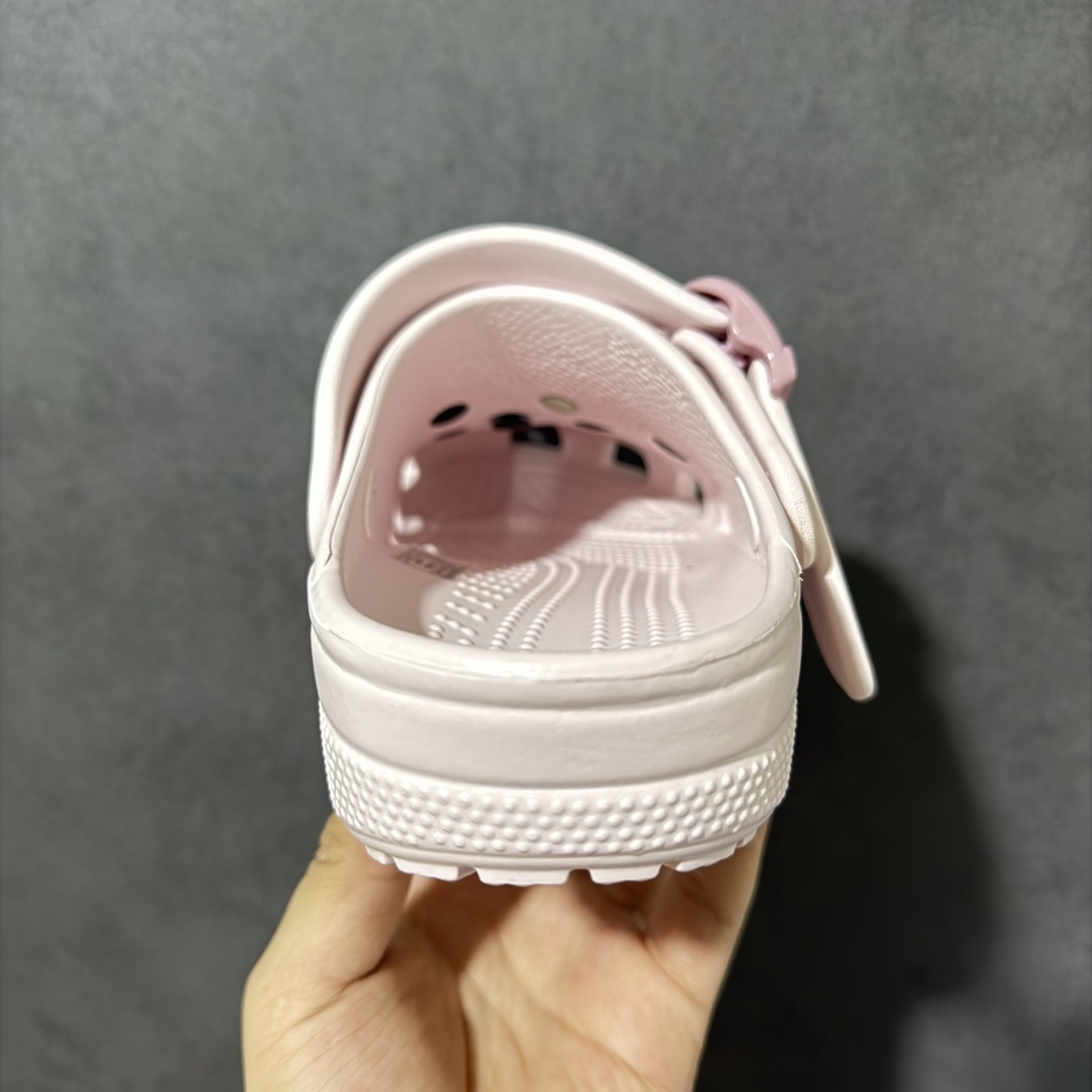 图片[4]-【公司级】Crocs Classic Clog 卡洛驰 明星3.0 货号：213347 尺码：M3-M7-选品中心