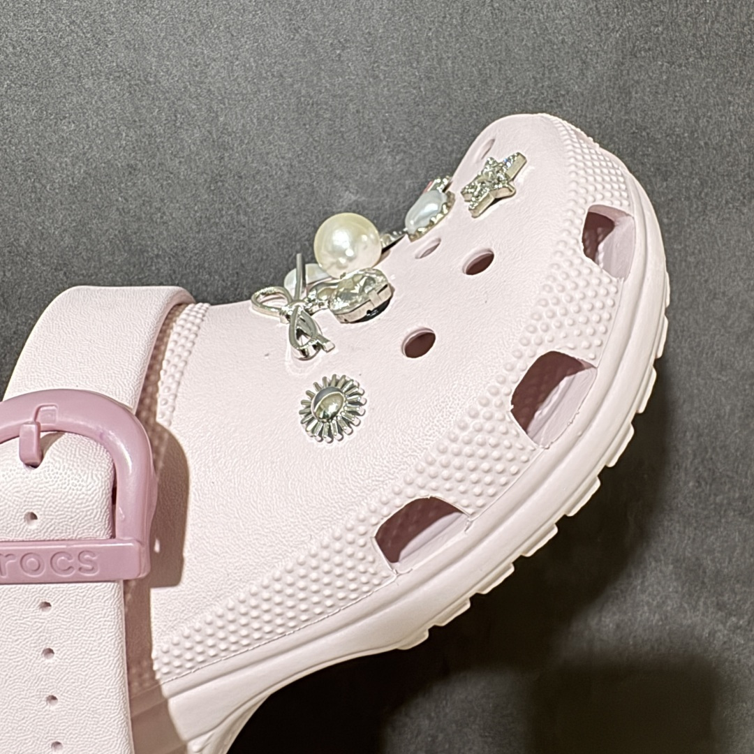 图片[8]-【公司级】Crocs Classic Clog 卡洛驰 明星3.0 货号：213347 尺码：M3-M7-选品中心
