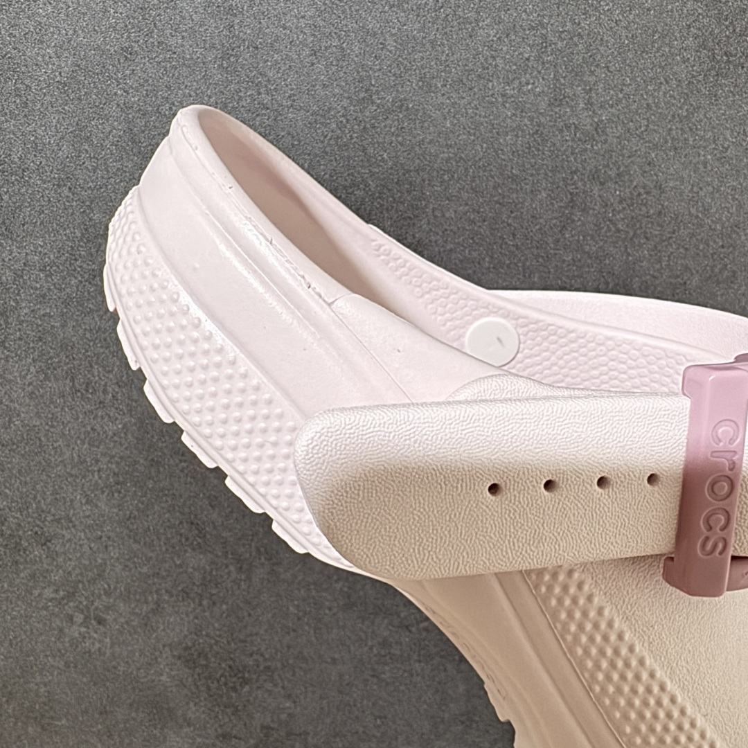 图片[7]-【公司级】Crocs Classic Clog 卡洛驰 明星3.0 货号：213347 尺码：M3-M7-选品中心