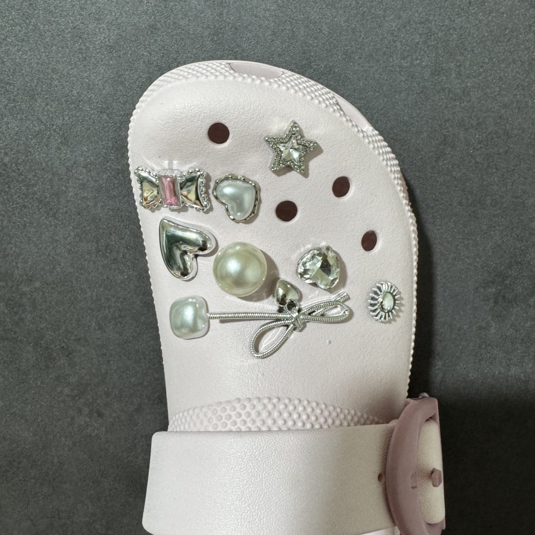 图片[5]-【公司级】Crocs Classic Clog 卡洛驰 明星3.0 货号：213347 尺码：M3-M7-选品中心