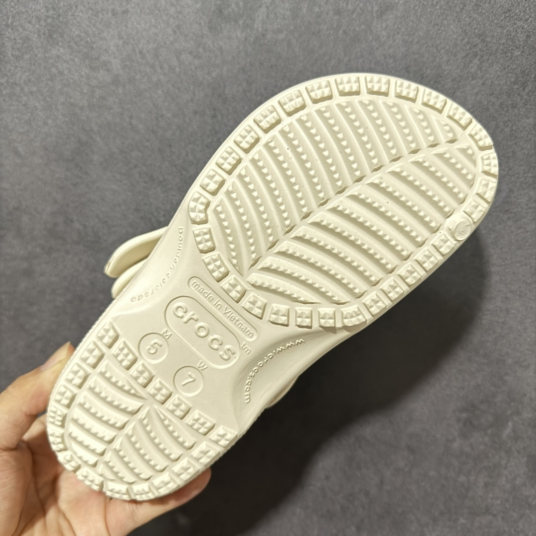 图片[9]-【纯原版】Crocs Classic Clog 卡洛驰 明星3.0 货号：213347 尺码：M3-M7-选品中心