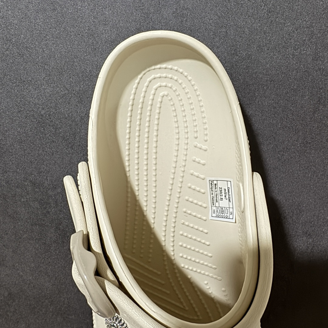 图片[6]-【纯原版】Crocs Classic Clog 卡洛驰 明星3.0 货号：213347 尺码：M3-M7-选品中心