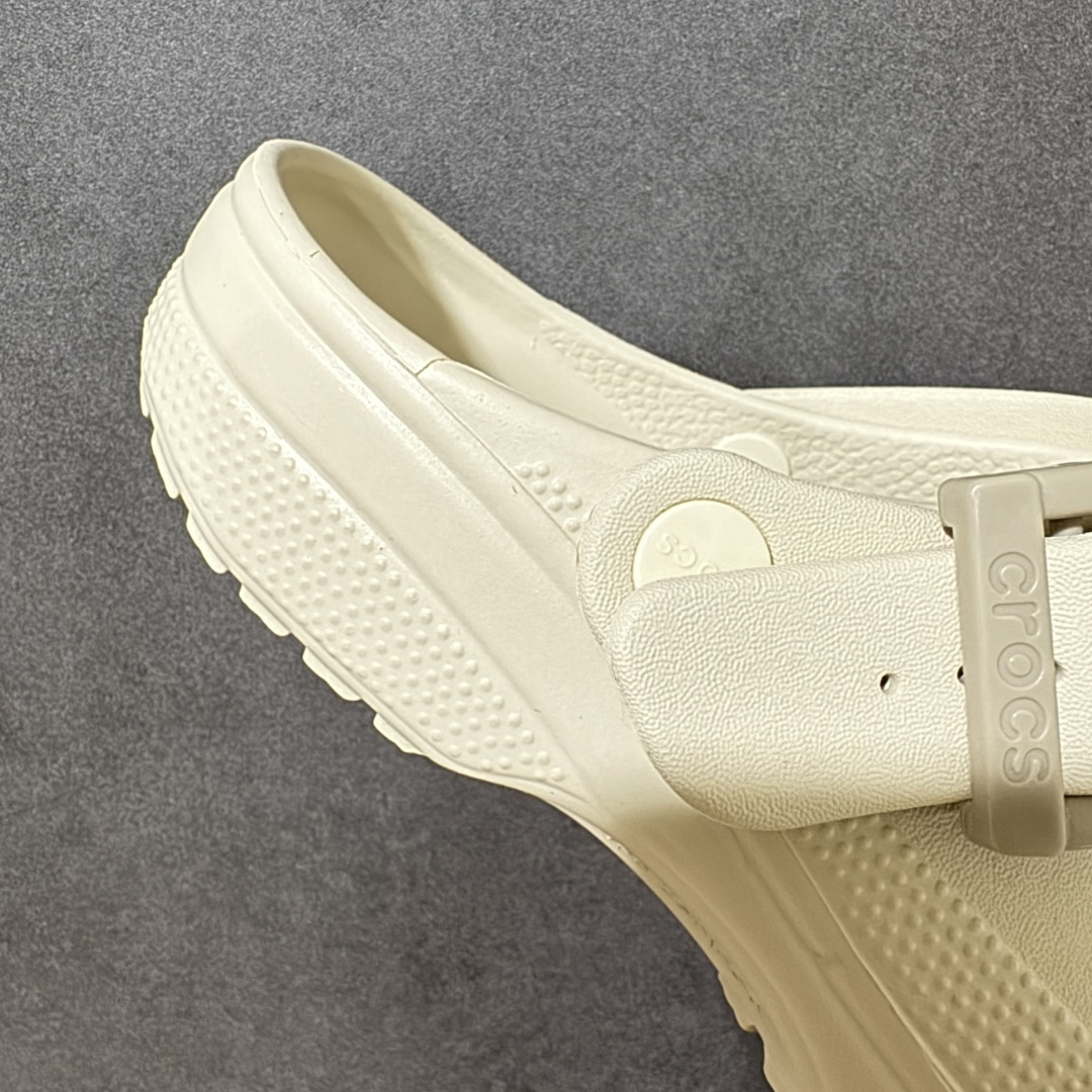 图片[7]-【纯原版】Crocs Classic Clog 卡洛驰 明星3.0 货号：213347 尺码：M3-M7-选品中心