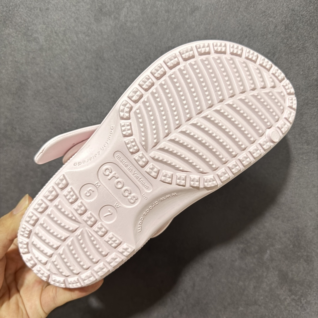 图片[9]-【公司级】Crocs Classic Clog 卡洛驰 明星3.0 货号：213347 尺码：M3-M7-选品中心