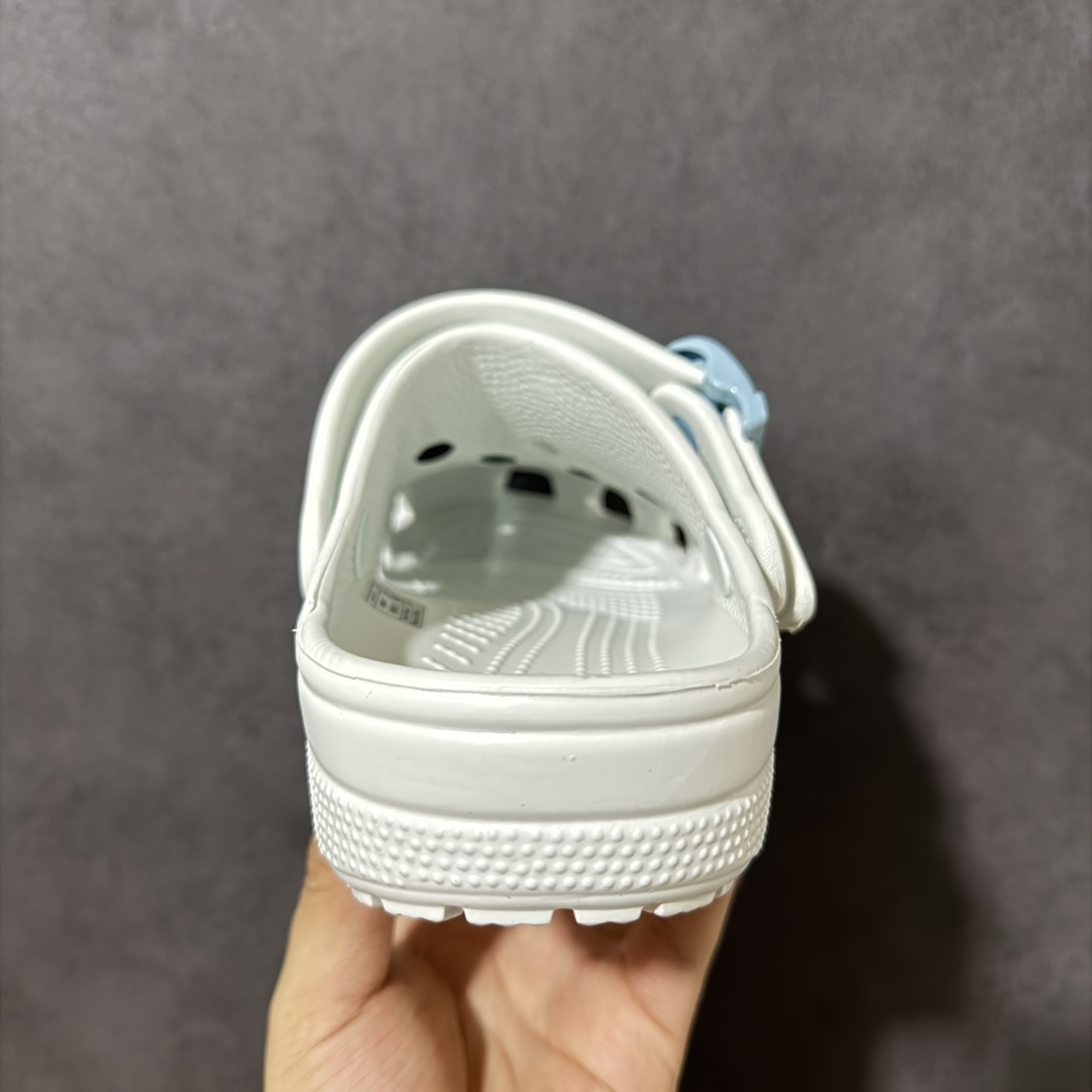 图片[4]-【纯原版】Crocs Classic Clog 卡洛驰 明星3.0 货号：213347 尺码：M3-M7-选品中心
