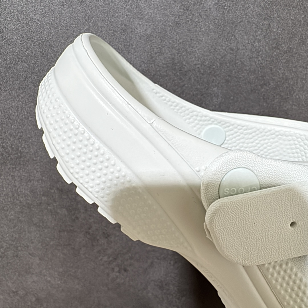 图片[7]-【纯原版】Crocs Classic Clog 卡洛驰 明星3.0 货号：213347 尺码：M3-M7-选品中心